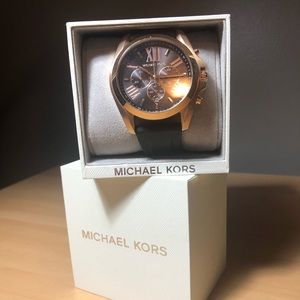 Michael Kors men’s watch